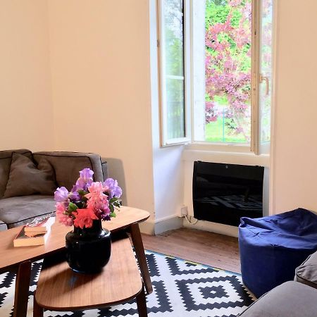 La Maison Des Amis Nuits Dış mekan fotoğraf